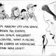 Illustration for article titled Mese az összefogásról és a 47 ezer forintról: Örzse néne részjegye